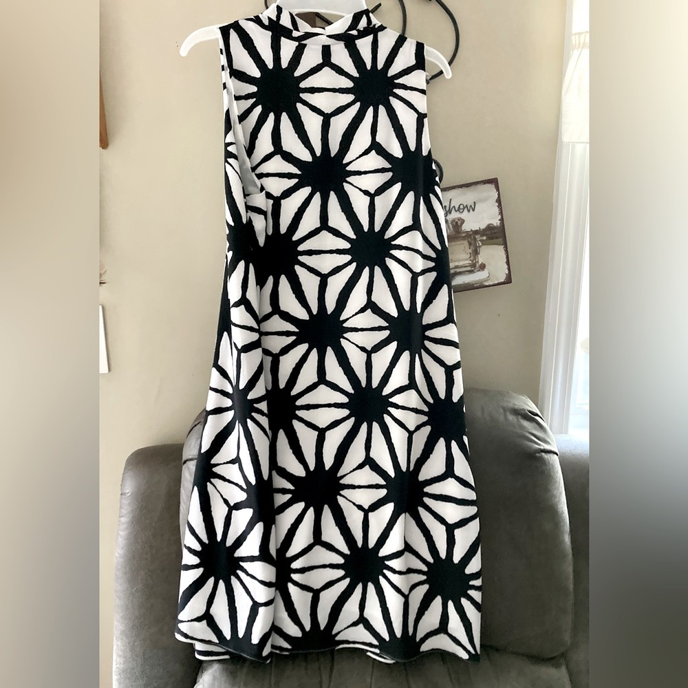 Vince Camuto dress
